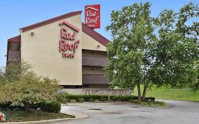 Red Roof Inn Louisville Expo Airport